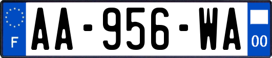 AA-956-WA