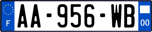 AA-956-WB