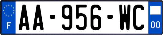 AA-956-WC