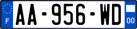 AA-956-WD