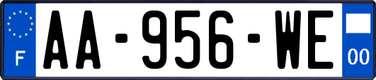 AA-956-WE