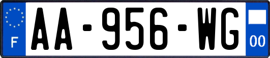 AA-956-WG