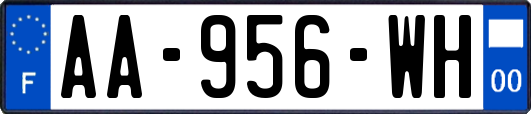 AA-956-WH