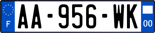 AA-956-WK