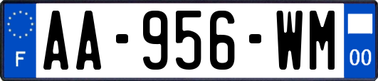 AA-956-WM