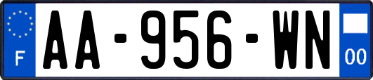 AA-956-WN