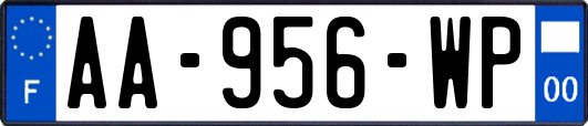 AA-956-WP