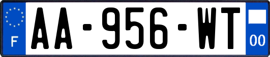 AA-956-WT