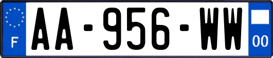 AA-956-WW