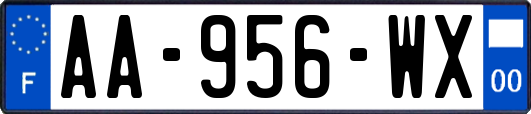 AA-956-WX