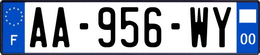 AA-956-WY