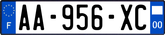 AA-956-XC