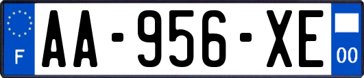 AA-956-XE