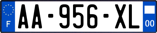 AA-956-XL