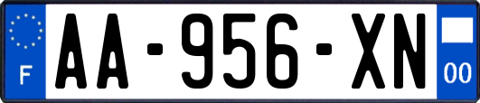 AA-956-XN