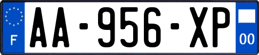 AA-956-XP