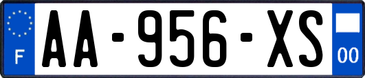 AA-956-XS