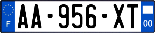 AA-956-XT