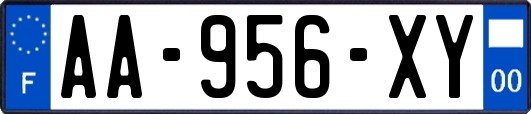 AA-956-XY