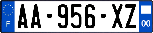 AA-956-XZ