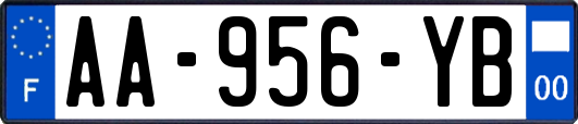 AA-956-YB