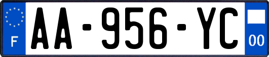 AA-956-YC