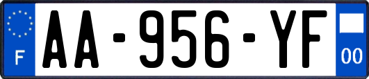 AA-956-YF