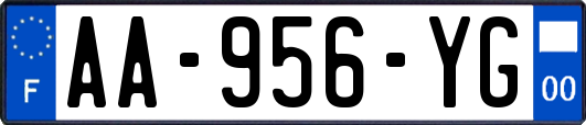 AA-956-YG