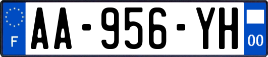 AA-956-YH