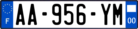 AA-956-YM