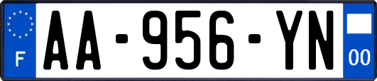 AA-956-YN