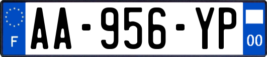 AA-956-YP