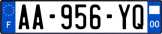 AA-956-YQ