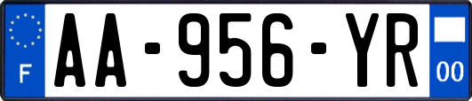 AA-956-YR