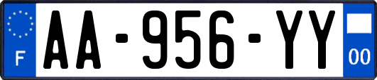 AA-956-YY