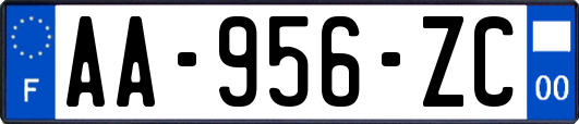 AA-956-ZC