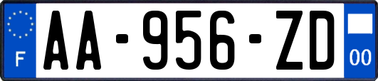 AA-956-ZD