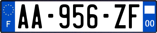 AA-956-ZF