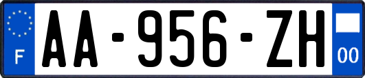 AA-956-ZH