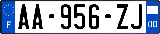 AA-956-ZJ