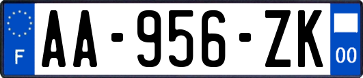 AA-956-ZK