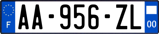 AA-956-ZL