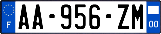 AA-956-ZM