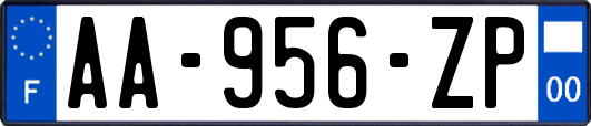 AA-956-ZP