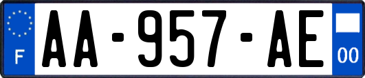 AA-957-AE