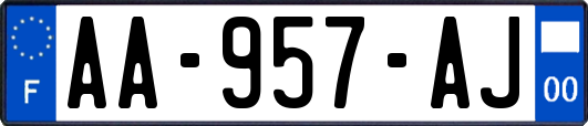 AA-957-AJ