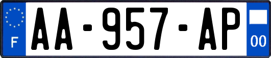 AA-957-AP