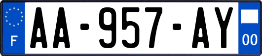 AA-957-AY