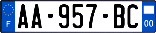 AA-957-BC