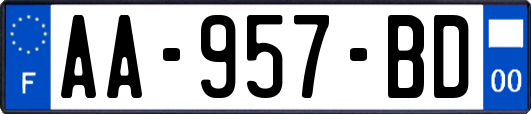 AA-957-BD